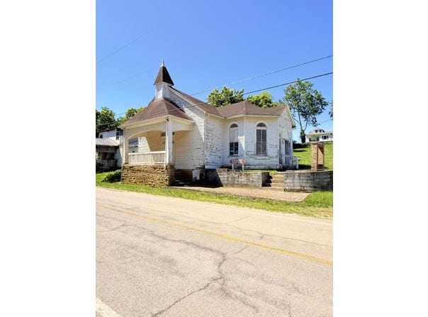 3052 Cane Ridge Road, Paris, KY 40361