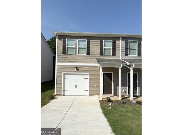 318 Oakwood, Milledgeville, GA 31061