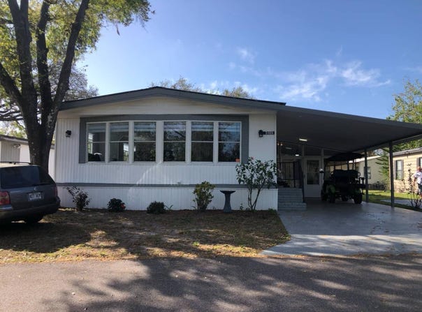 4630 McIntosh Road, Dover, FL 33527