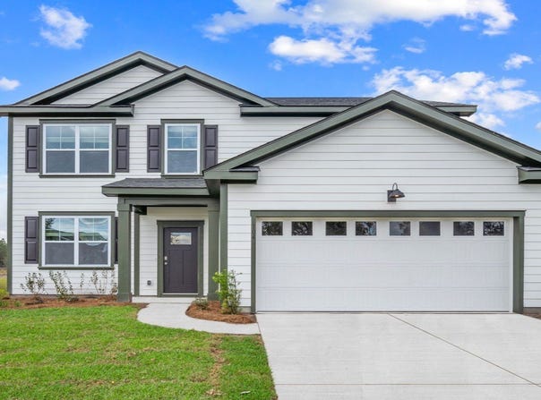 113 Juniper Drive, Guyton, GA 31312