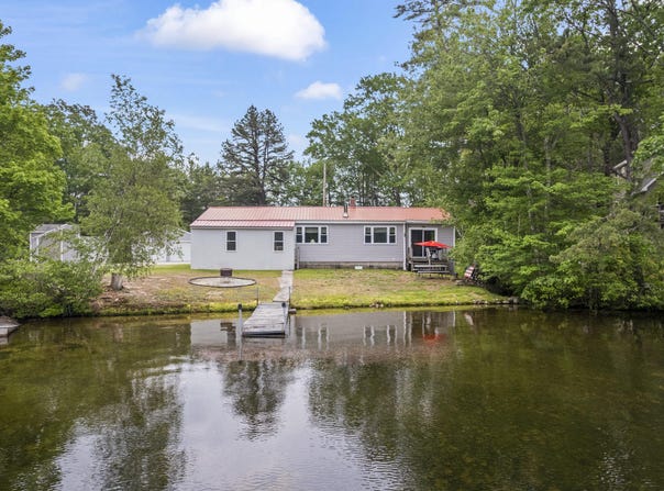7 Kincaid Lane, Newfield, ME 04095
