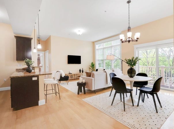 61 Bolton St, Cambridge, MA 02140
