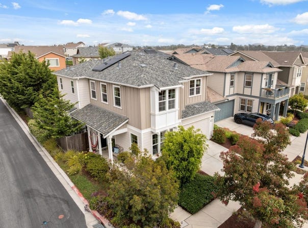 2610 Sandy Clay LN, MARINA, CA 93933