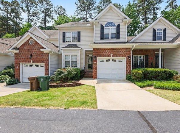245 Harbor Creek Drive, Cary, NC 27511