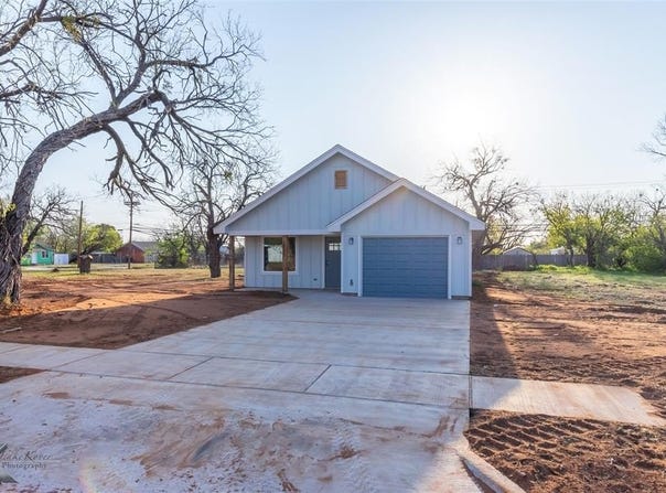 1225 Mesquite Street, Abilene, TX 79601