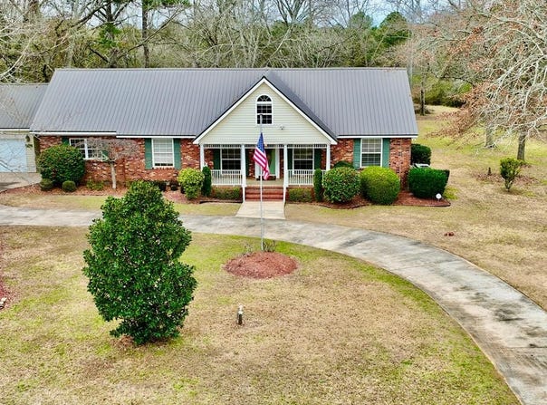 2400 Moates, Enterprise, AL 36330