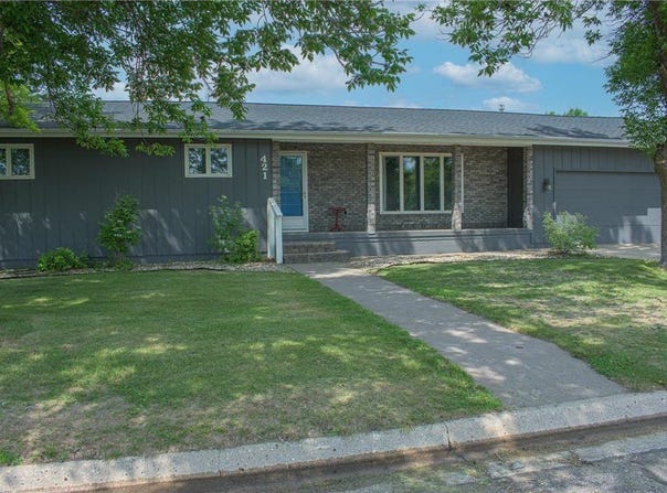 421 Western Avenue N, Brooten, MN 56316