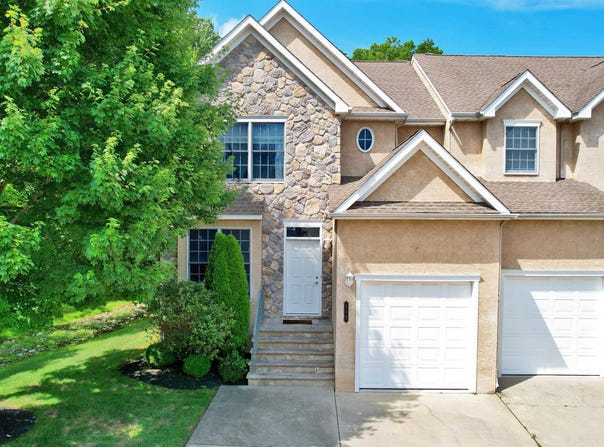 334 W Ocean Heights #112 Ave, Linwood, NJ 08221