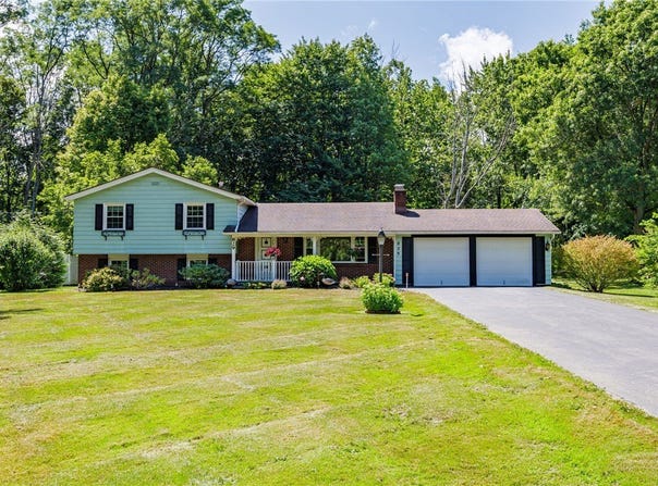 829 Hamlin Center Road, Hamlin, NY 14464