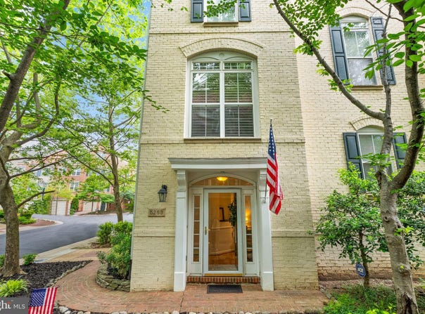 5263 COLONEL JOHNSON LANE, ALEXANDRIA, VA 22304