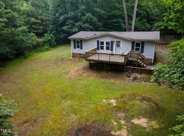 3146 Virginia Pine Court, Wake Forest, NC 27587