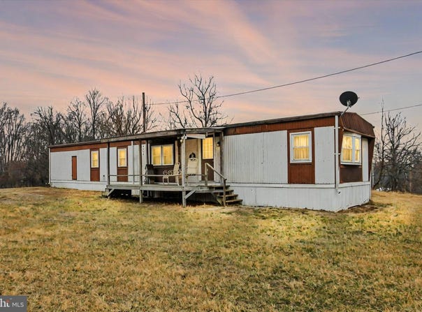 3631 FAIRFIELD ROAD, GETTYSBURG, PA 17325