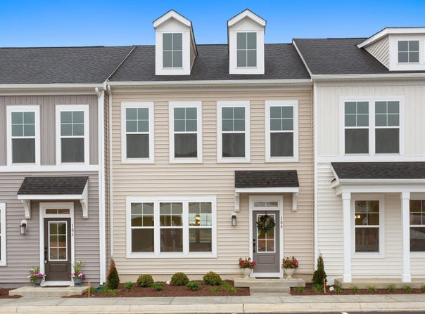 108 SCARLET MAPLE LN, BRIDGEWATER, VA 22812