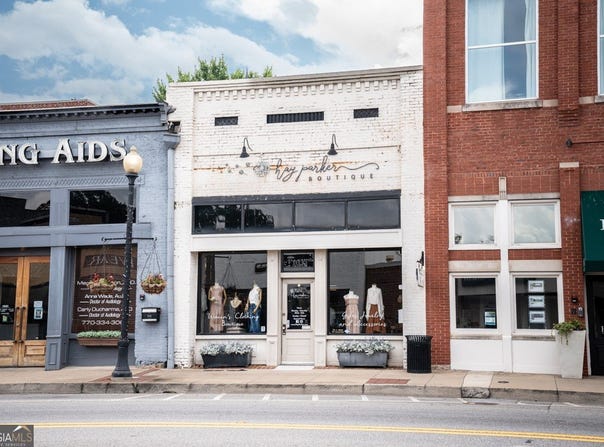 103 W Main, Cartersville, GA 30120