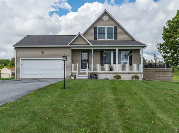 25916 Liberty Avenue, Watertown, NY 13601