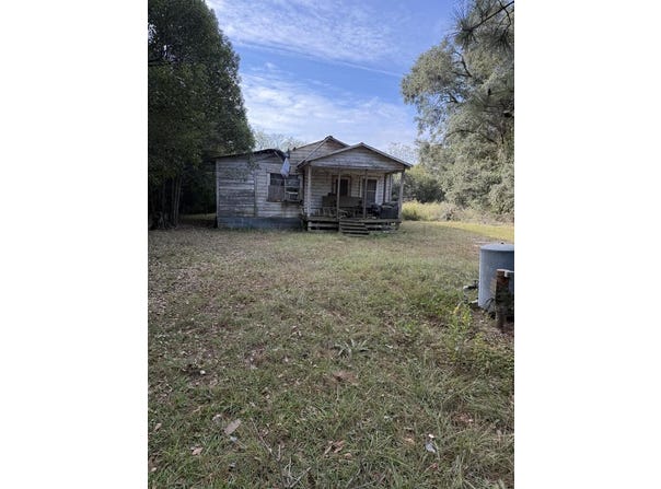 3165 Old Jakin Rd, Jakin, GA 39845