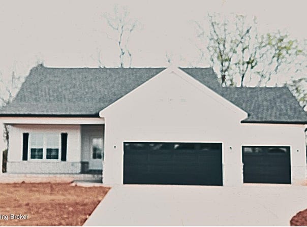 118 Spangler Pl, Jeffersonville, IN 47130