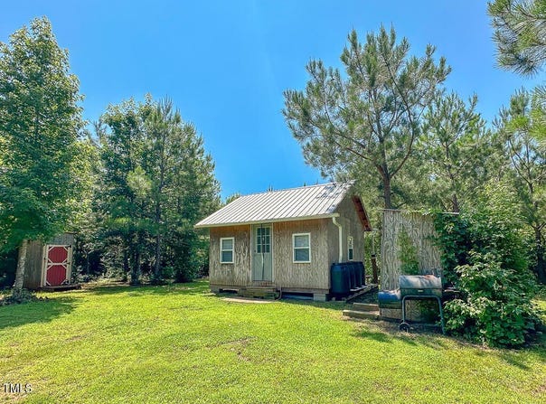 00 Gum Pond Road, Warrenton, NC 27589