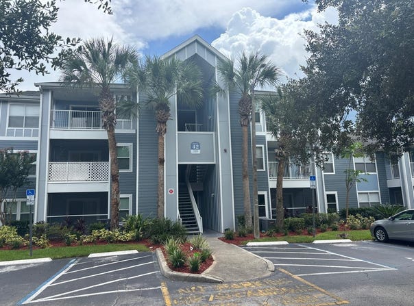 709 SECRET HARBOR LANE, LAKE MARY, FL 32746