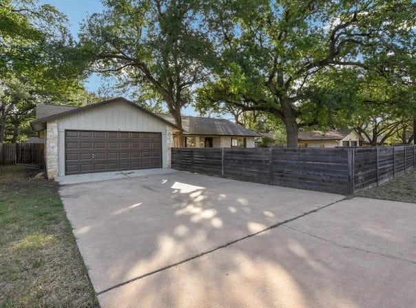 2405 Orleans DR, Cedar Park, TX 78613