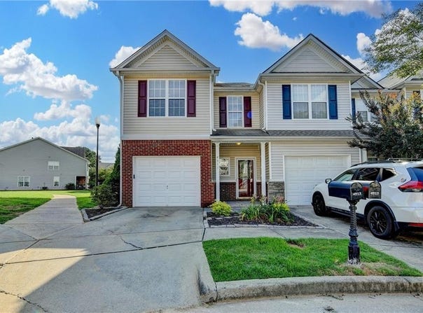 4913 Vireo Drive, Flowery Branch, GA 30542