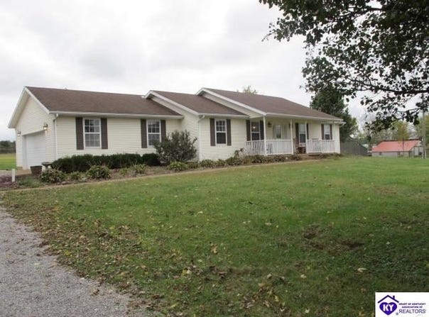 330 Burkhead Lane, Big Clifty, KY 42712
