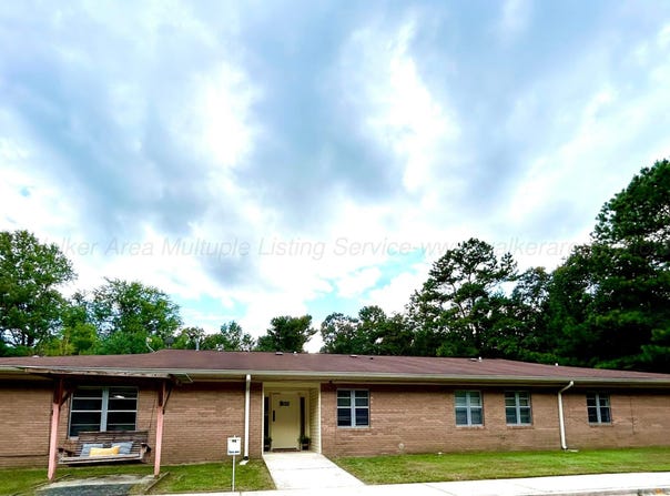9670 SMITH LAKE DAM Rd, Jasper, AL 35504