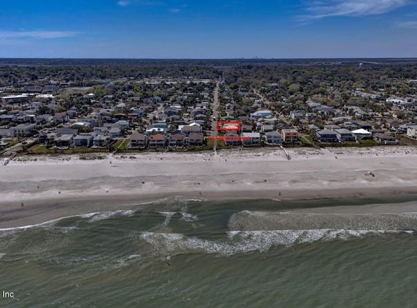 112 MYRA Street, Neptune Beach, FL 32266