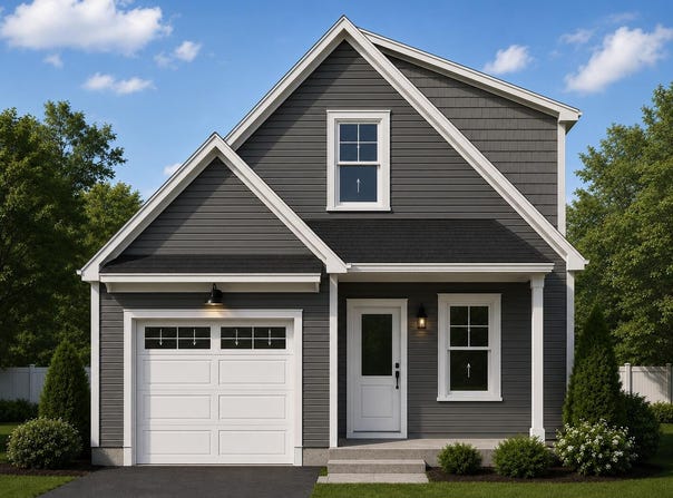 4 Sugar Bush Lane, Old Orchard Beach, ME 04064