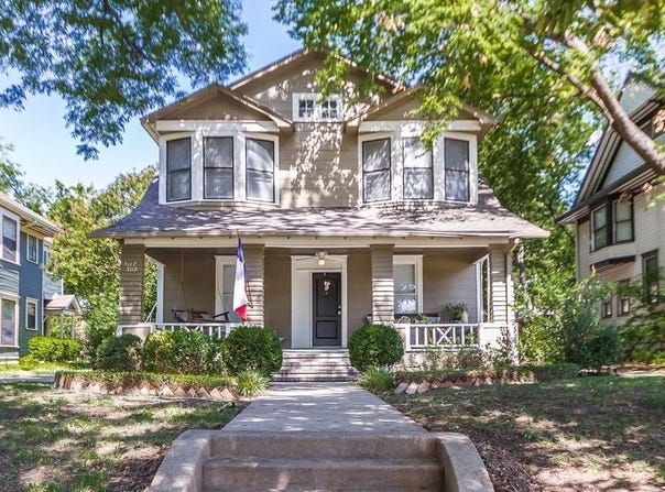 5119 Reiger Avenue, Dallas, TX 75214