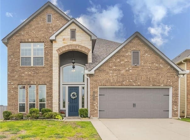 10257 Biltmore Drive, Waco, TX 76708