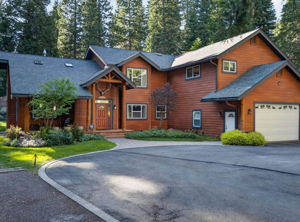 577 Wagon Road, Chester, CA 96020