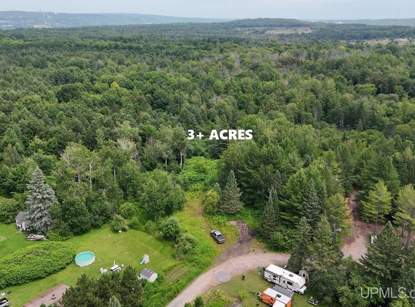 TBD190 Pacific, Atlantic Mine, MI 49905