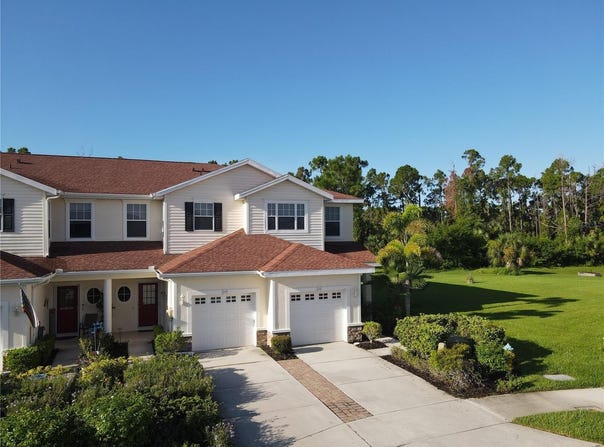 2278 MULBERRY LANE, NORTH PORT, FL 34289