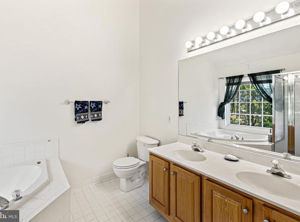 7330 ARDGLASS DRIVE, LORTON, VA 22079