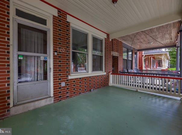 720 1ST STREET, LANCASTER, PA 17603