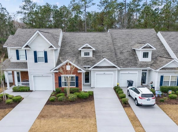 803 Botany Loop, Murrells Inlet, SC 29576