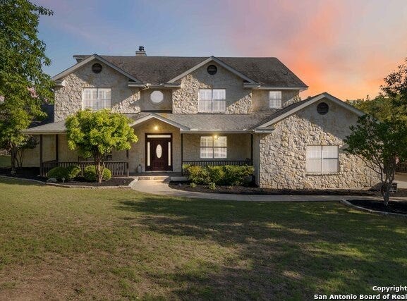 2243 Winding, San Antonio, TX 78260