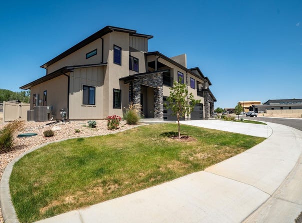665 Tilman Drive, Grand Junction, CO 81506