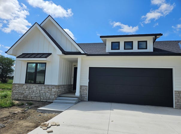 207 S Sodrac, No. Sioux City, SD 57049