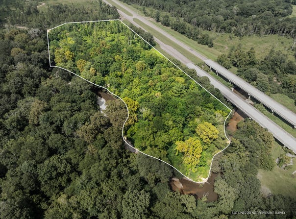 11.0 MOL AC I-45, Shubuta, MS 39360