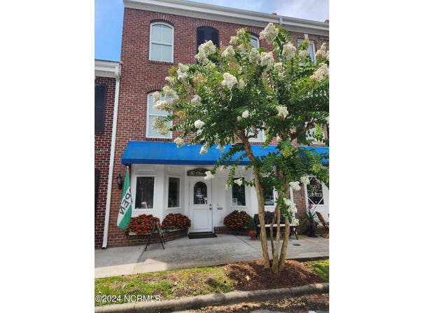 7645 High Market Street, Sunset Beach, NC 28468