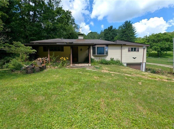 89 Rankin Rd, Wharton Twp, PA 15437