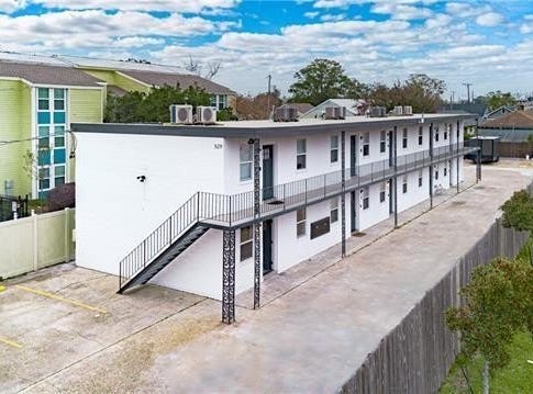 529 CENTRAL Avenue, Jefferson, LA 70121