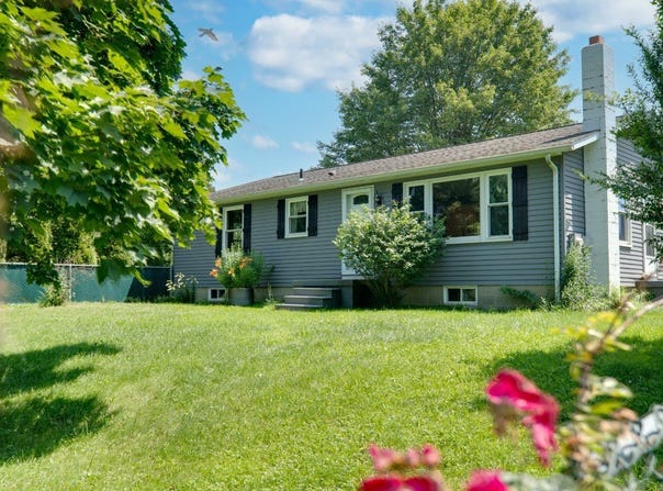 11379 EUREKA Road, Edinboro, PA 16412