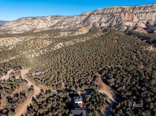 White Cliffs Dr, Orderville, UT 84758