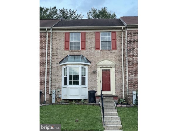 3038 TIPTON WAY, ABINGDON, MD 21009