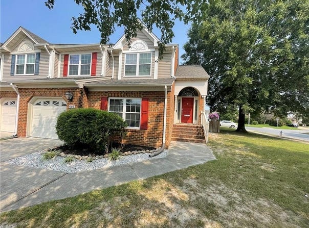 600 Windmill Point, Chesapeake, VA 23322