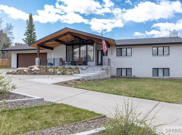 460 Rolling Hills Drive, Rexburg, ID 83440