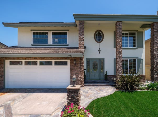 7442 Darlene Circle, La Palma, CA 90623